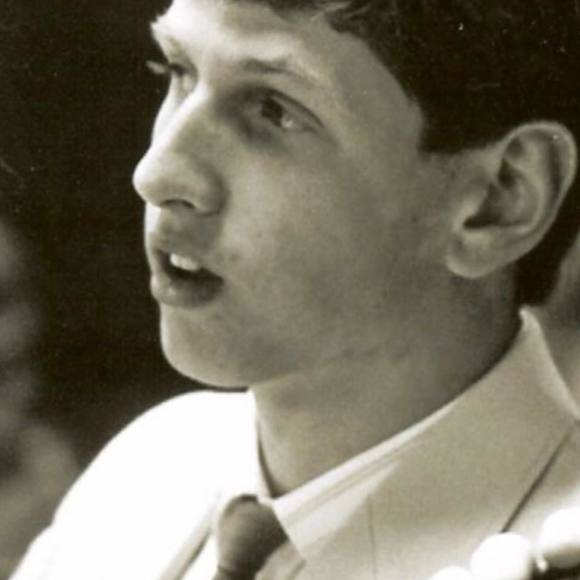 Meet your Posher, Christopher - Picture 1 of 1